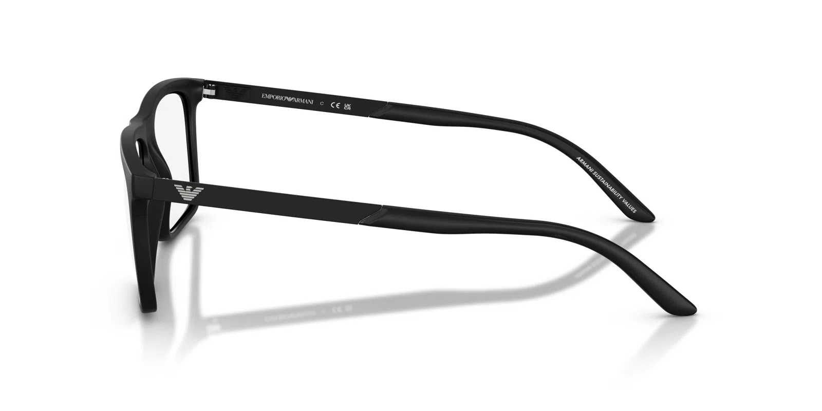Emporio Armani 3253F Eyeglasses - view 5